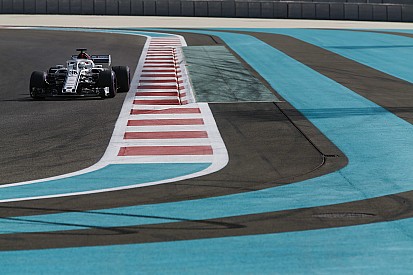 Giovinazzi denkt niet aan evenaren van Leclerc