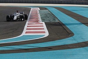 Giovinazzi denkt niet aan evenaren van Leclerc