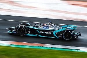 Jaguar schiera Pietro Fittipaldi e Harry Tincknell nei rookie test di Marrakech