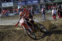 Imola incorona ufficialmente Jorge Prado campione del mondo della MX2