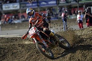 Imola incorona ufficialmente Jorge Prado campione del mondo della MX2