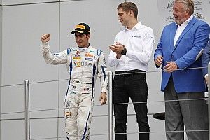 Radar verde-amarelo: F2 e GP3 ditam fim de semana