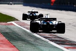 Pirelli a annoncé les pneus pour le Grand Prix de Russie
