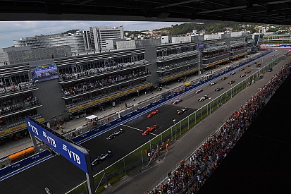 Liveblog: Verstappen verwacht zesde plaats na gridstraf