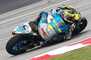 Grossen Preis von Malaysia: Das Qualifying im MotoGP-Liveticker