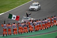 P&eacute;rez teme que M&eacute;xico pueda perder su carrera de F1 para siempre