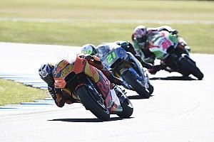 Eindrapport MotoGP-rijders 2018: Van Jack Miller tot Tom Lüthi