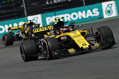 Fontos pontokat hullajtott el a Renault Mexikóban