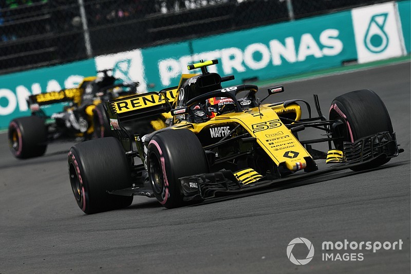 Fontos pontokat hullajtott el a Renault Mexikóban