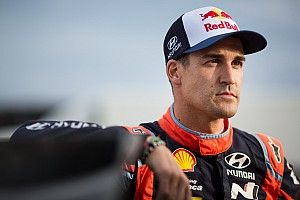 Sordo correrá el Serras de Fafe para preparar la prueba de México