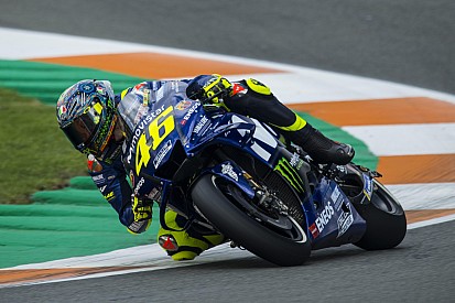 Neuer Yamaha-Motor: Vinales ist begeistert, leichte Skepsis bei Rossi