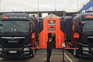 Zarco : "Je ne risque pas de regretter ma moto"