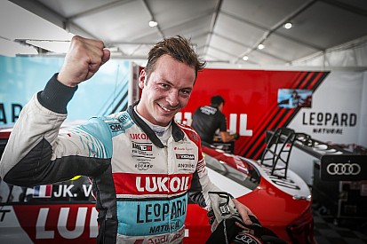 WTCR race winner Vernay joins TCR Australia field