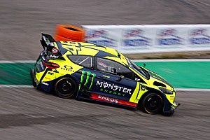 Monza Rally Show 2018, PS5: quinto scratch di fila per Valentino. Primo acuto della Polo R5