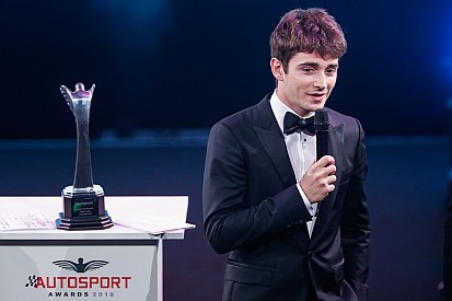 Charles Leclerc: Vom schüchternen Bubi zum angehenden WM-Kandidaten