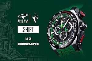 Tinggal hitungan hari! Dukung Giorgio Piola di Kickstarter