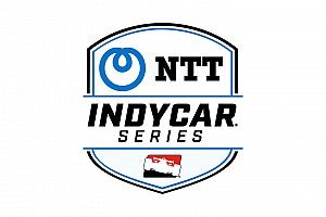 NTT statt Verizon: IndyCar-Serie hat neuen Titelsponsor