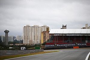 Hétfőn újra tárgyalnak a Brazil Nagydíj jövőjéről