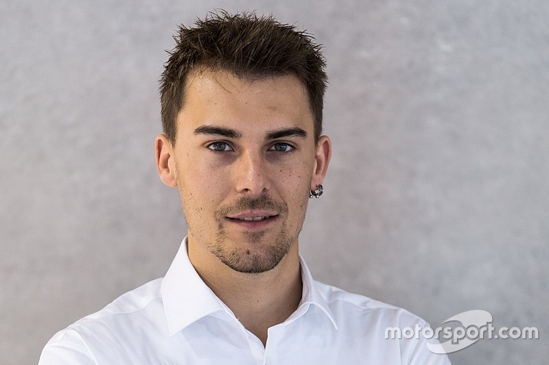 Hartes Trainingsprogramm: Markus Reiterberger 2019 besser vorbereitet denn je
