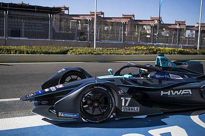 Fotogallery: tutti gli svizzeri impegnati nei test della Formula E a Marrakesh