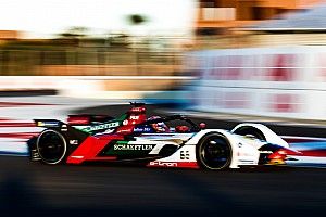 Formel-E-Test Marrakesch: Tatiana Calderon sorgt für Staunen