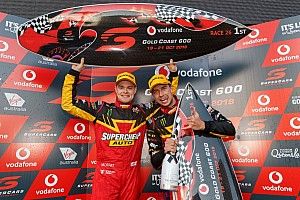 Moffat handed Porsche race ban for 'physical abuse'