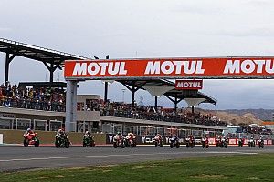 SBK 2019, ecco gli orari TV di Sky, TV8 ed Eurosport del round argentino