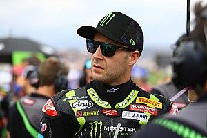 Rea: “Puedo hacerlo mejor que Crutchlow en MotoGP”