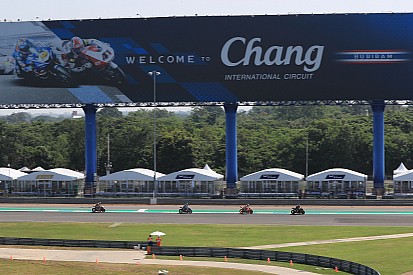 MotoGP Thailand 2019: Die Trainings im Live-Ticker