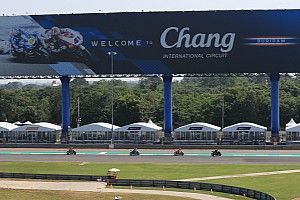 MotoGP Thailand 2019: Die Trainings im Live-Ticker