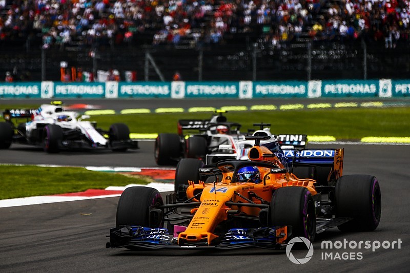 Chance auf Schumacher-Rekord futsch: Alonso juckt es nicht