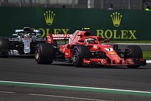 Raikkonen: Şampiyonluk için son yarışa kadar savaşacağız