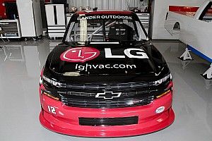What brings a new sponsor into NASCAR?