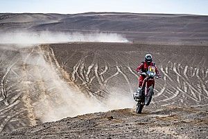 Dakar Stage 4: Ricky Brabec tampil dominan