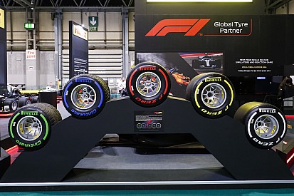 Pirelli, Meksika'da iki pit stop bekliyor