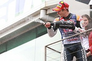 Il y a dix ans : le 2e titre féérique de Casey Stoner