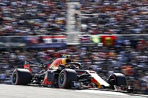 Marko: "Nel 2019 la Red Bull potrà lottare per vincere il Mondiale con i motori Honda!"