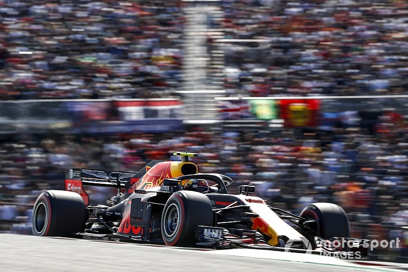 Brawn ziet 'kampioenwaardige' Verstappen groeien: "Wordt volwassener"