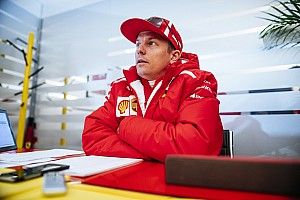 Haas cree que la parrilla de la F1 no debe crecer mientras haya equipos en peligro