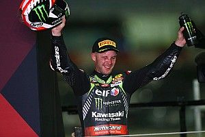 Rea, ancora record: "Non credevo fosse possibile vincere 17 gare in una stagione"