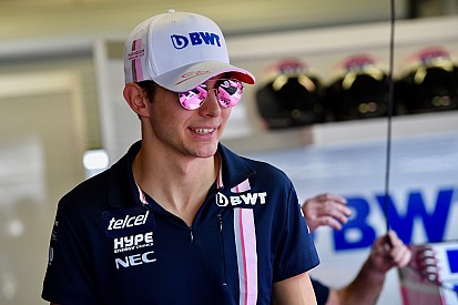 Wolff: Ocon bir sene beklerse daha iyi olabilir