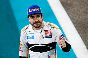 Nasser Al-Attiyah bestätigt: Fernando Alonso wird Dakar-Toyota testen