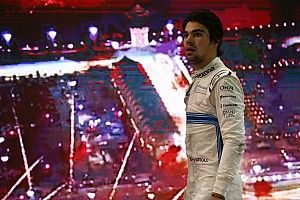 Stroll: Henüz gerçek potansiyelimi göstermedim