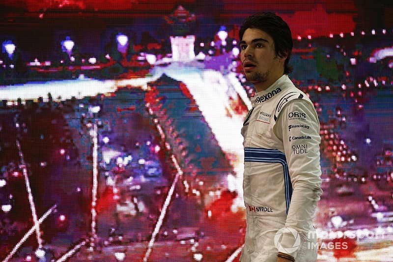 Stroll: Henüz gerçek potansiyelimi göstermedim