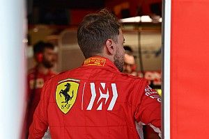 Kimi kétszeres, Vettel hatszoros bajnok lenne Schumacher és Hamilton címei nélkül