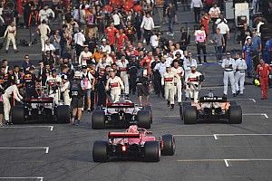 FIA, ceza alan pilotların yarışa başlayacakları pozisyonla ilgili kural değişikliğini onayladı