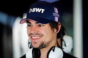 Officiel - Stroll enfin annoncé par Racing Point Force India