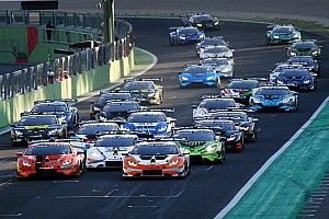 Lamborghini World Final: 56 Huracán a caccia dei titoli a Jerez