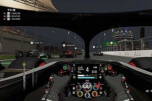 F1 bloqueia vídeos de jogo oficial em canais do YouTube