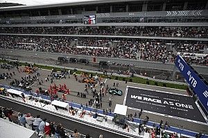 Insider’s guide: How an F1 race weekend works